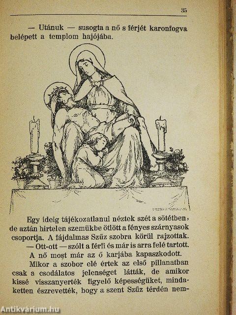 Egetjáró királylány