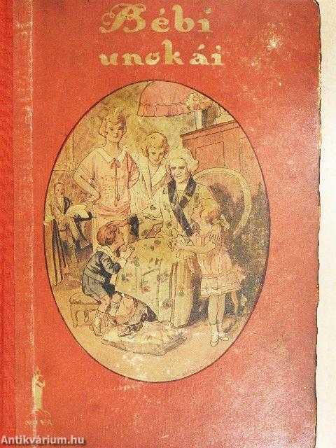 Bébi unokái