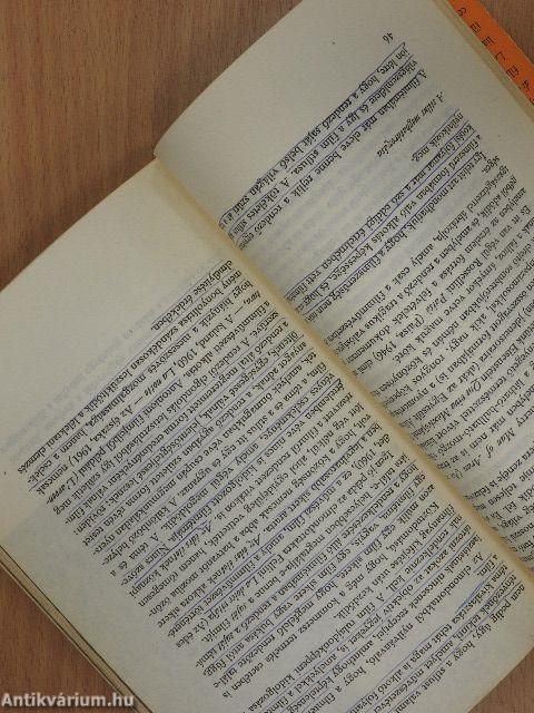 A film gyakorlata és elmélete