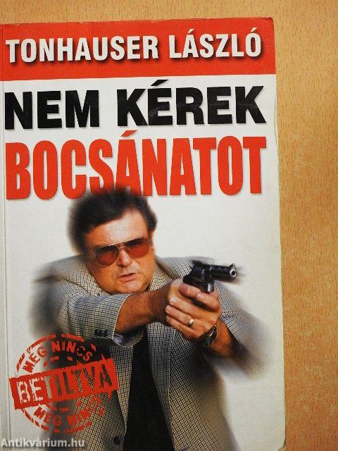 Nem kérek bocsánatot