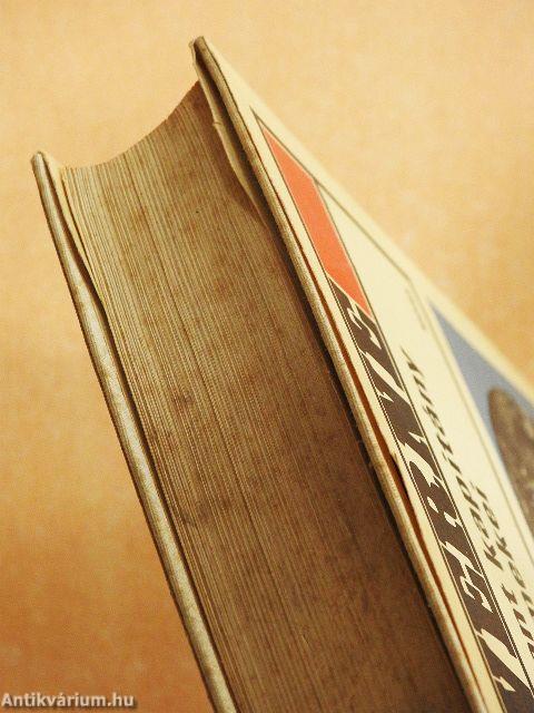 Grant kapitány gyermekei