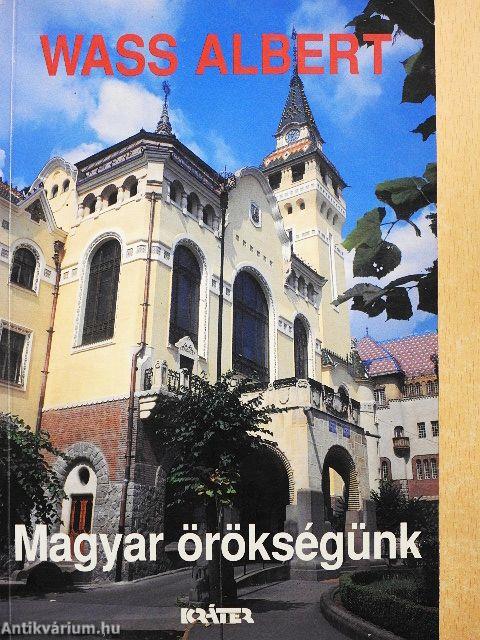 Magyar örökségünk