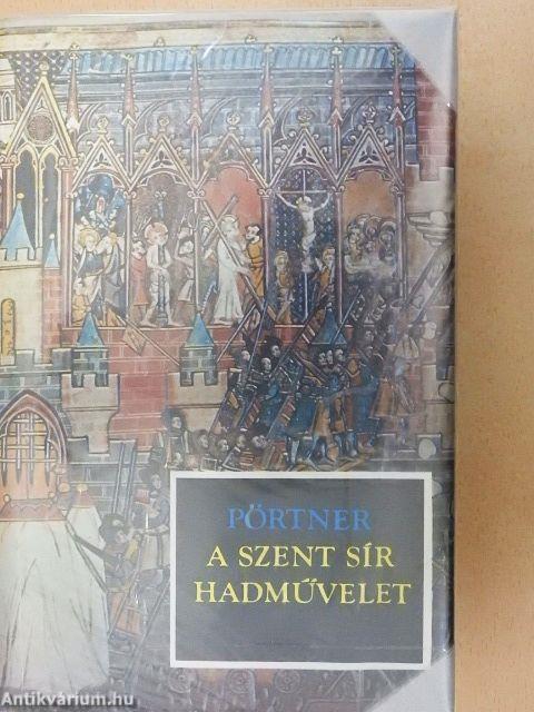 A Szent Sír hadművelet