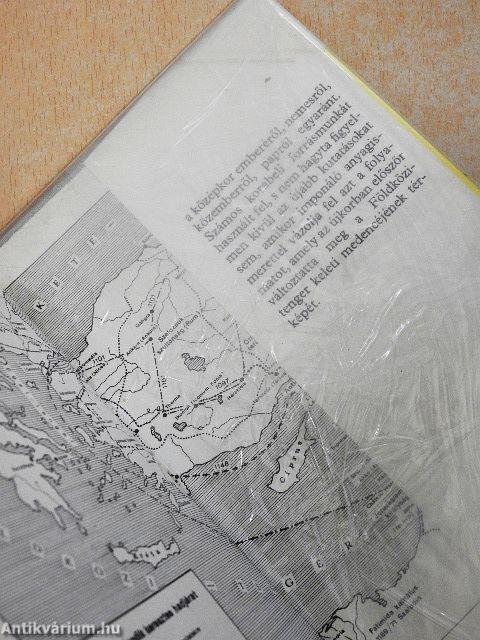 A Szent Sír hadművelet