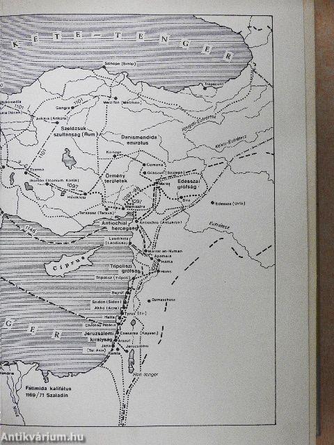 A Szent Sír hadművelet