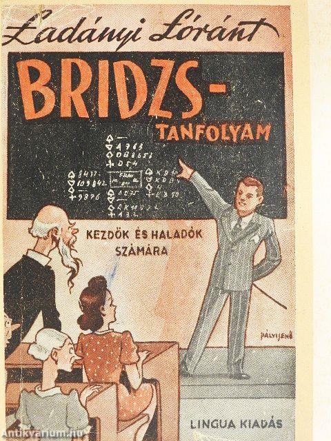 Bridzstanfolyam