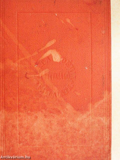 Az olasz irodalom története II.