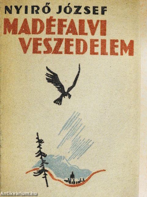 Madéfalvi veszedelem