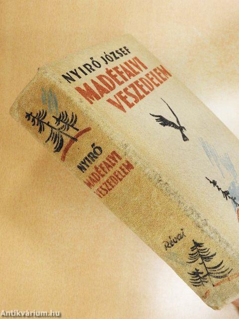 Madéfalvi veszedelem