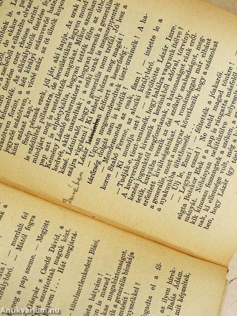 Madéfalvi veszedelem