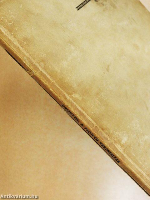 Piowoi vészkiáltás