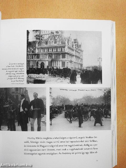 Egy város újabb titkai