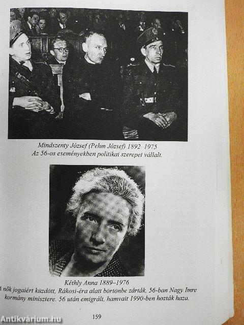 A XX. század viharában