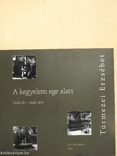 A kegyelem ege alatt