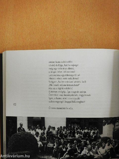 A kegyelem ege alatt