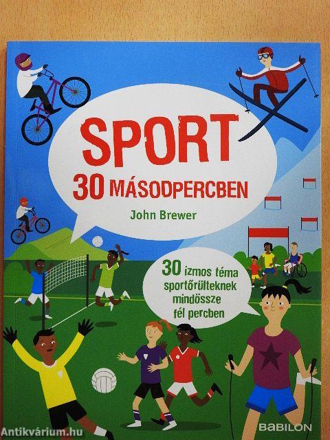 Sport 30 másodpercben