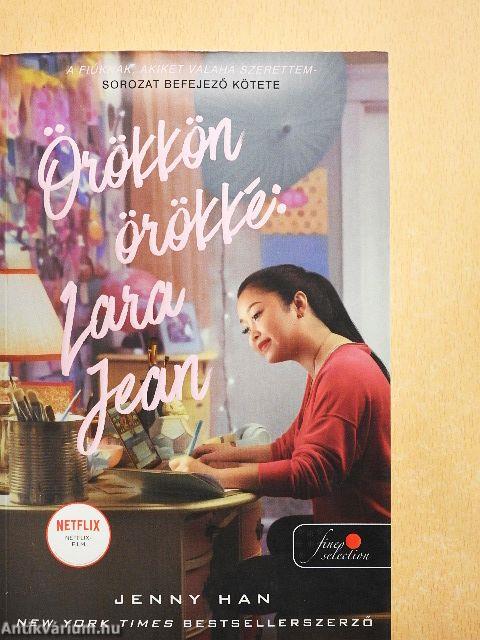 Örökkön örökké: Lara Jean