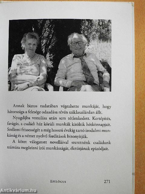 Amíg a gyerekből jóember lesz