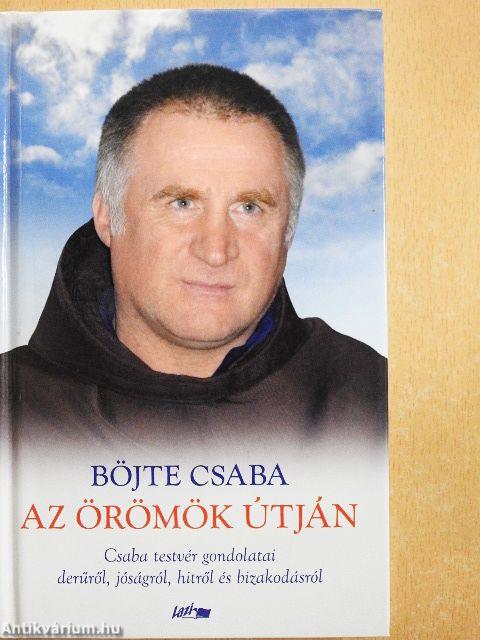 Az örömök útján