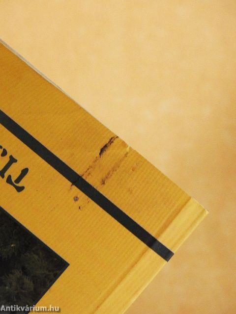 A Móricz Zsigmond Gimnázium jubileumi évkönyve 1963-2003