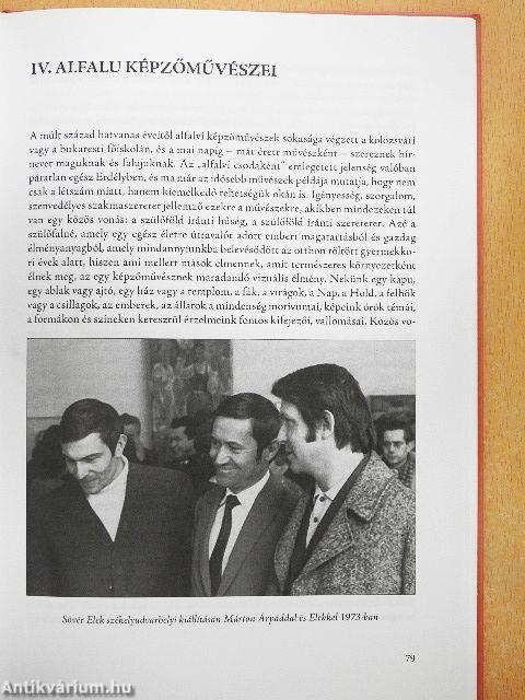 Színek és helyszínek