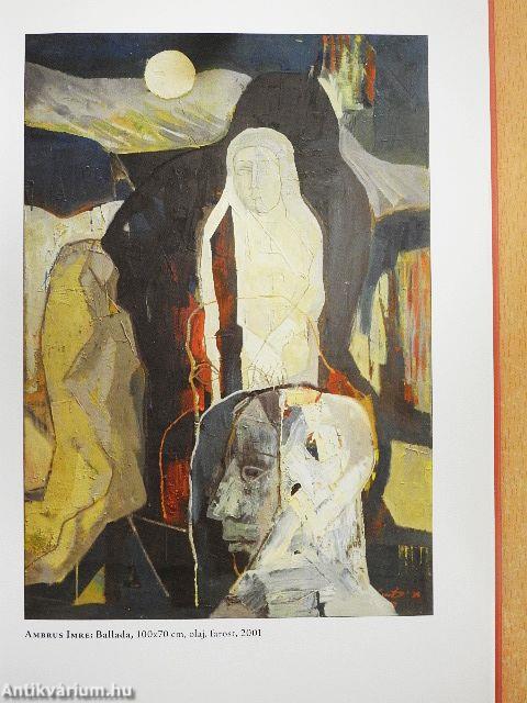 Színek és helyszínek