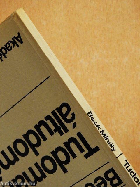 Tudomány-áltudomány