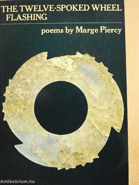 The Twelve-Spoked Wheel Flashing