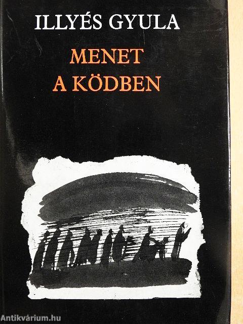 Menet a ködben