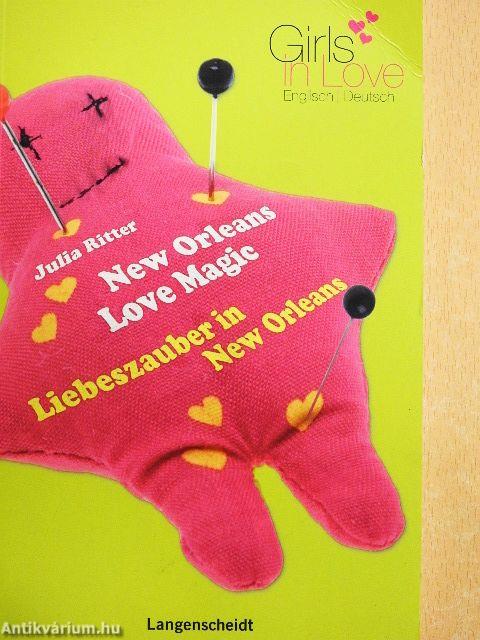 New Orleans Love Magic