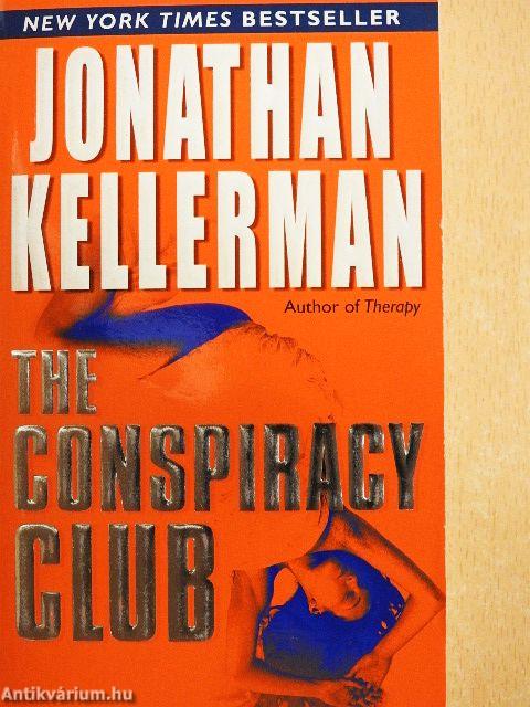 The Conspiracy Club