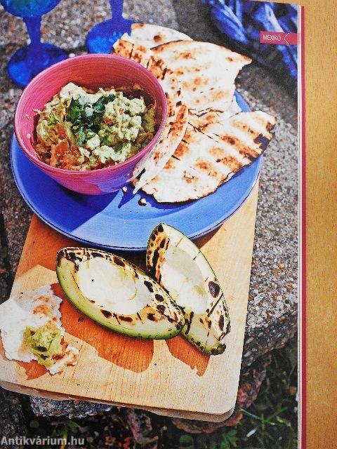 A világ asztalánál