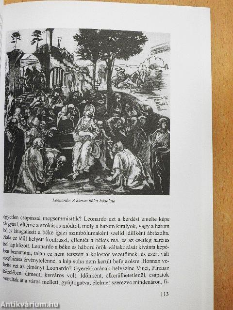 Séták Velence és Firenze titkai körül