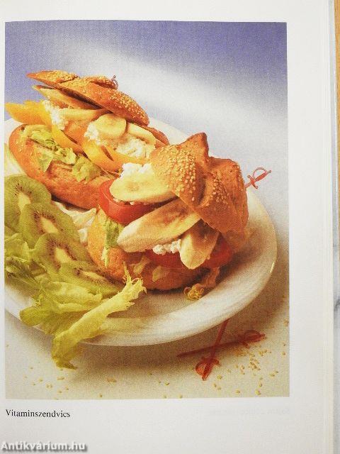 Az étel a legjobb orvosság 