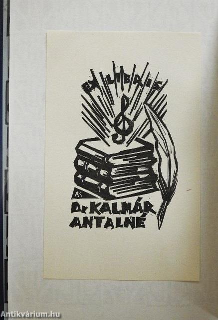 Szeretem a mostohámat