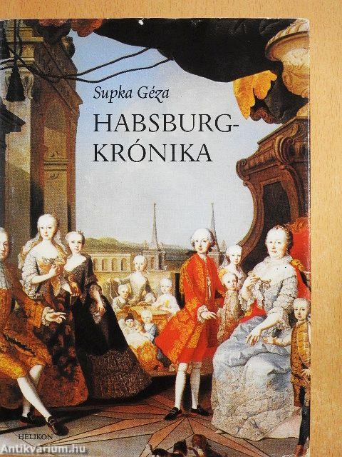 Habsburg-krónika