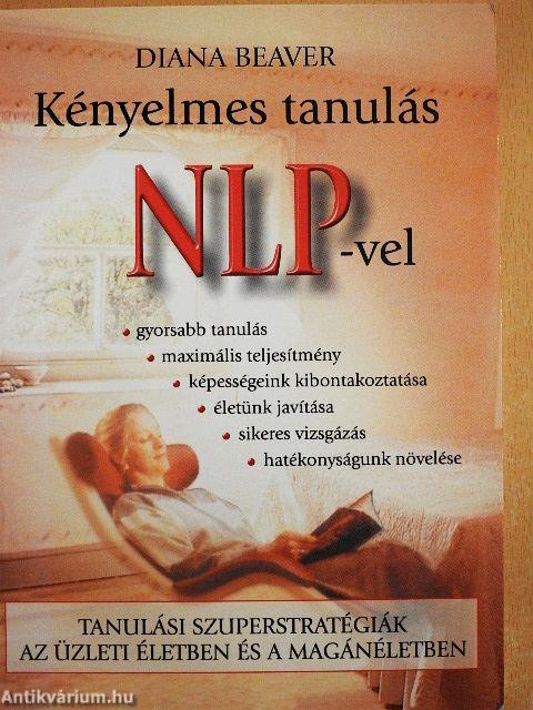 Kényelmes tanulás NLP-vel