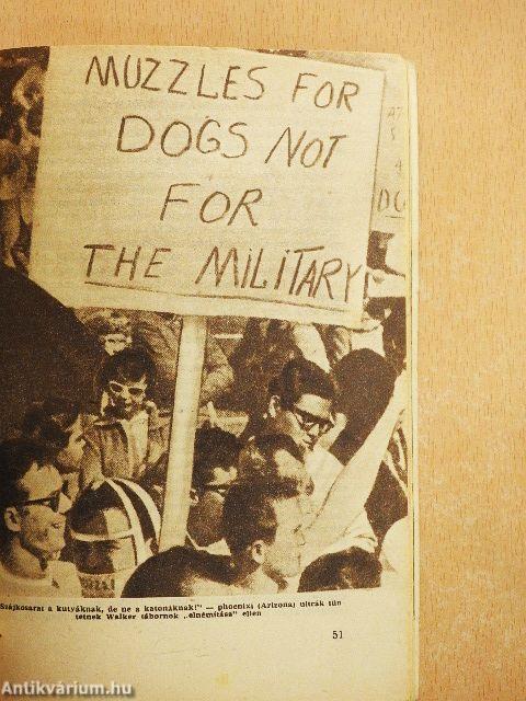 A Kennedy-gyilkosság kulisszái mögött