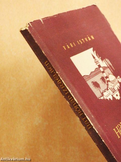 Hat hónap Izraelben