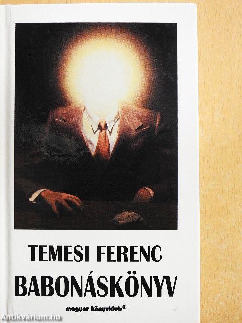 Babonáskönyv