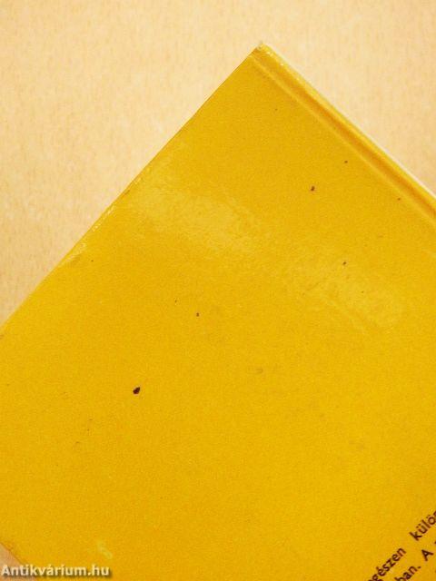 Tinédzserek könyve