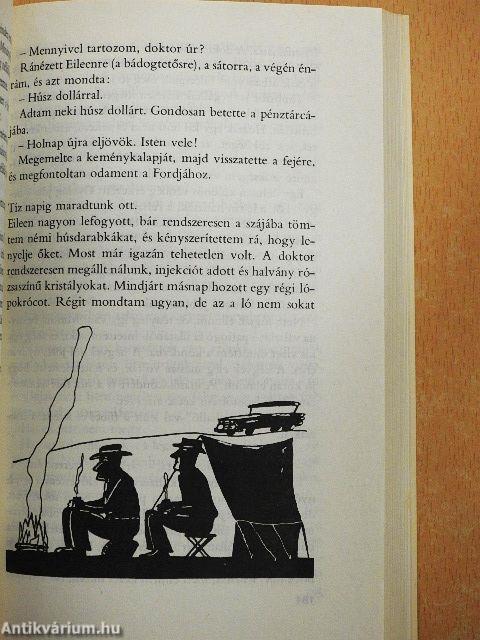 Életem ártatlan örömei