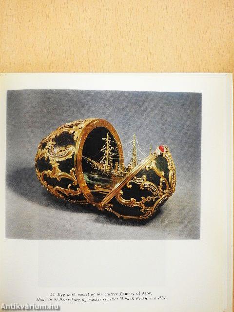 The Armoury in the Moscow Kremlin