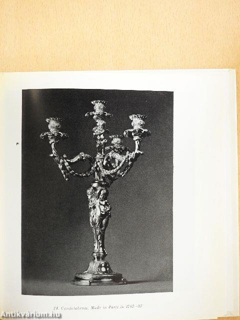 The Armoury in the Moscow Kremlin