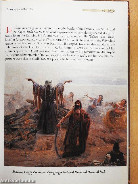 1000-1100 years ago...