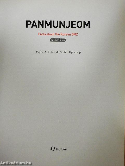 Panmunjeom
