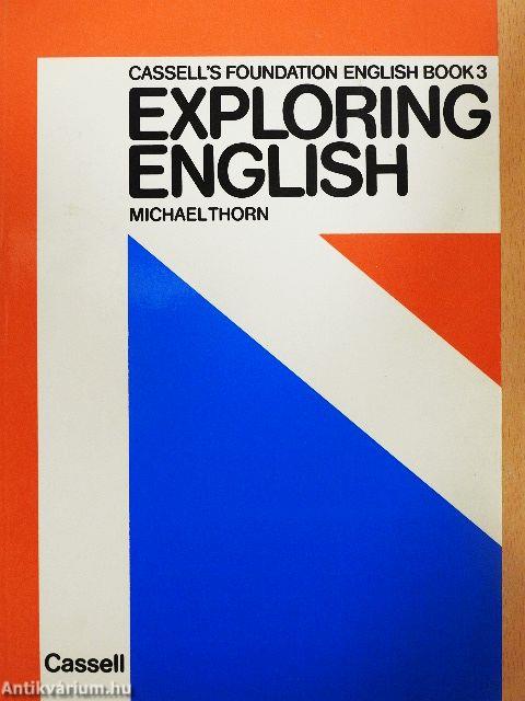 Exploring English