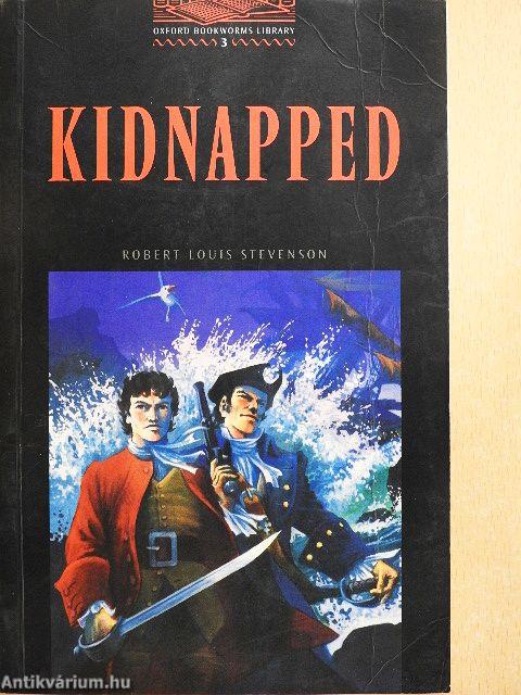 Kidnapped