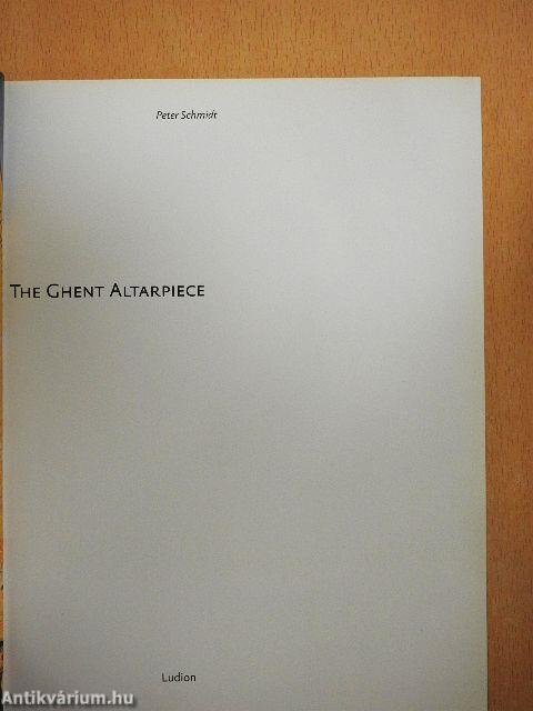 The Ghent Altarpiece