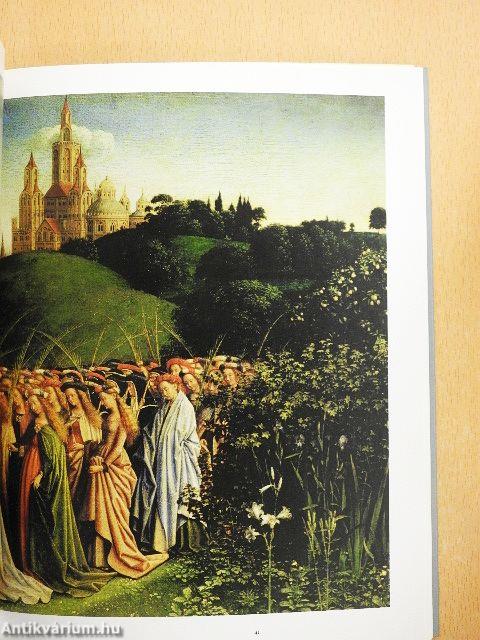 The Ghent Altarpiece